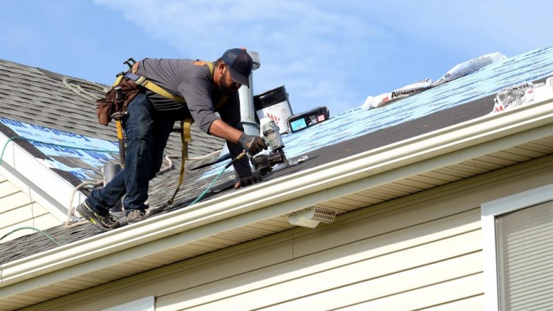 The Benefits Of Hiring An Experienced Roofing Contractor