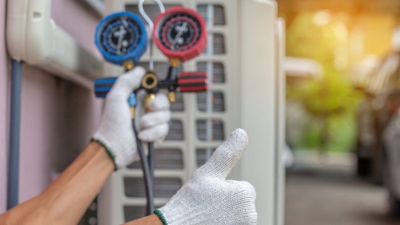 How to Choose an HVAC Contractor – HVAC Tips You Must Know