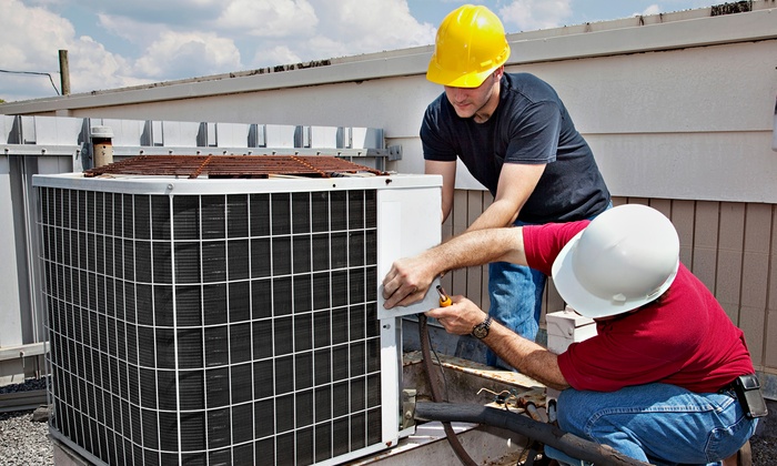 Benefits of Professional AC Repairing Services