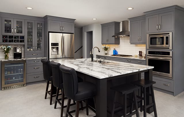 Reasons to Choose Granite for your Countertops