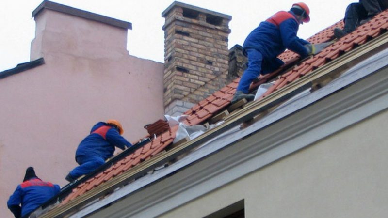 The Best Tips For Choosing Roofing Contractors