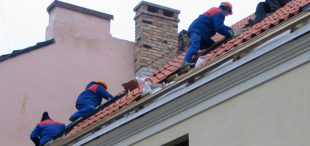 The Best Tips For Choosing Roofing Contractors