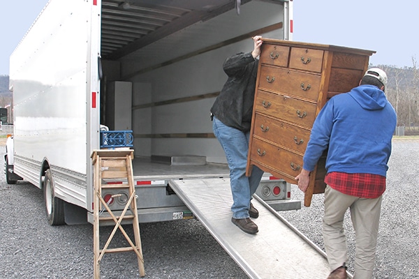 Here Are Some Tips For Choosing A Good Memphis Movers Company