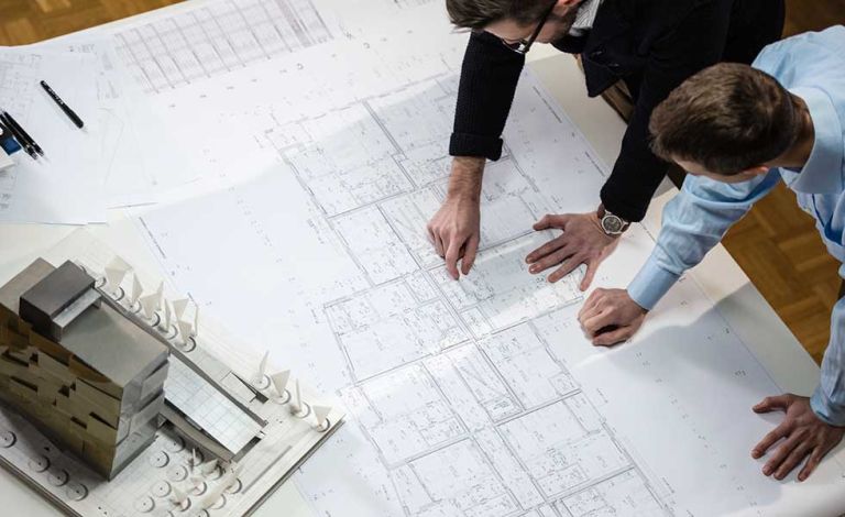 Why Should You Hire an Architect?