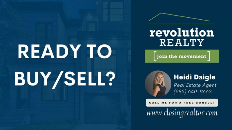 Benefits of Hiring a Realtor, Whether You’re Buying or Selling