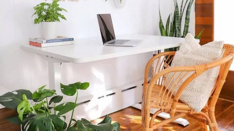 Standing Desks: How They Help You Beat Inactivity