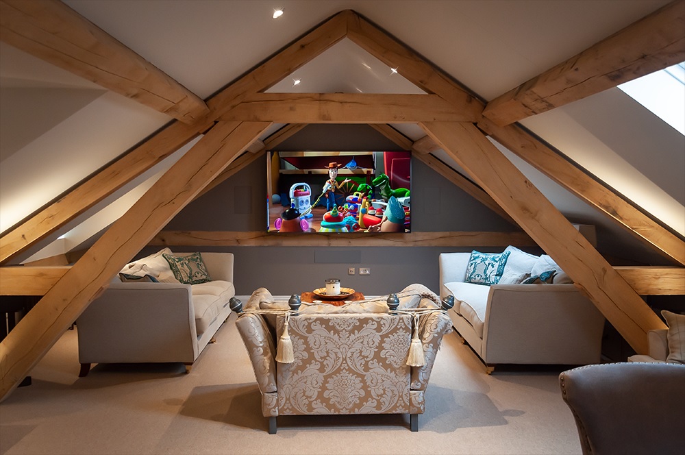 5 Incredible Benefits of Attic Conversion for Your Home