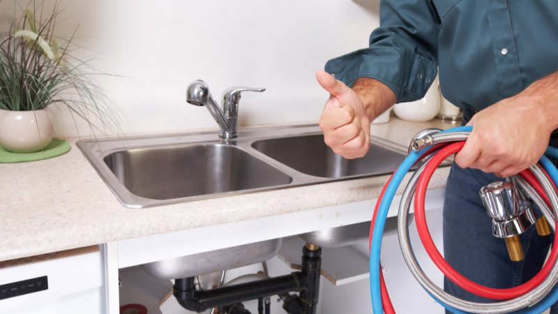 Reasons Why Hiring a Professional Plumber Is a Good Idea