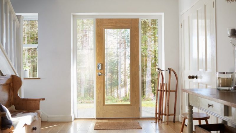 Door Replacement Company: Top Tips for Choosing the Right One