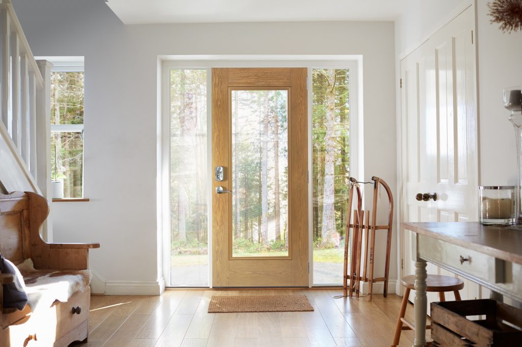 Door Replacement Company: Top Tips for Choosing the Right One