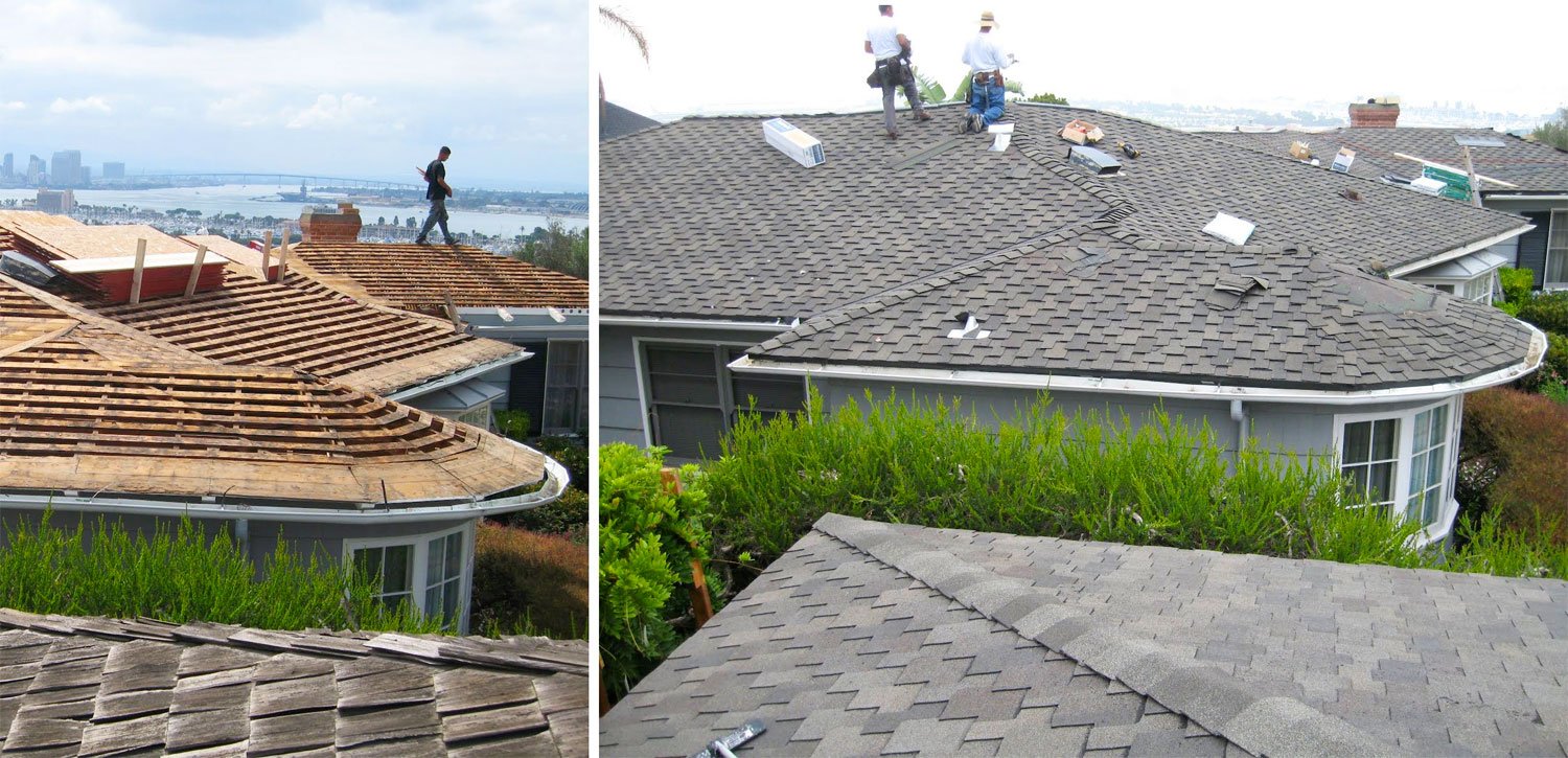 Why You Should Choose Roofer San Marcos for Your Roofing Needs?