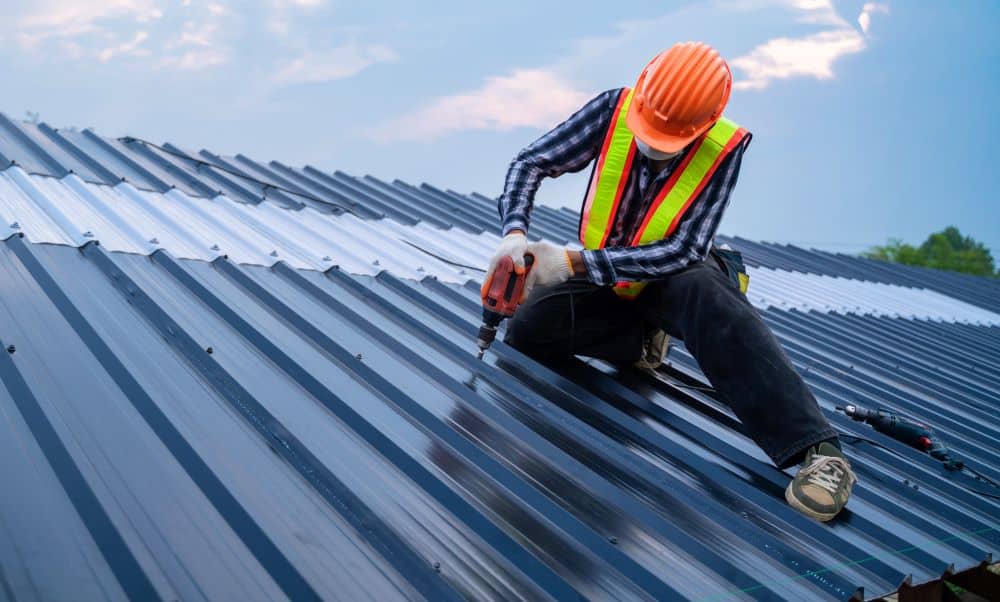 How to Pick the Right El Cajon Roofer for Your Needs