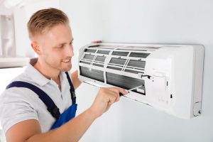 aircon general cleaning services