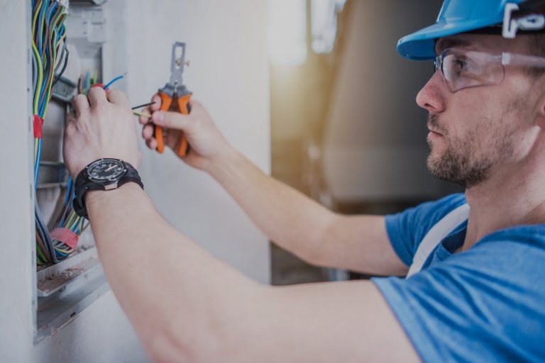 Reliable and Affordable Local Annangrove Electrician