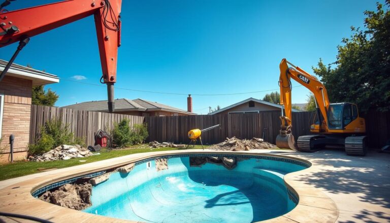 Should I Remove My Swimming Pool? Insights into Swimming Pool Demolition