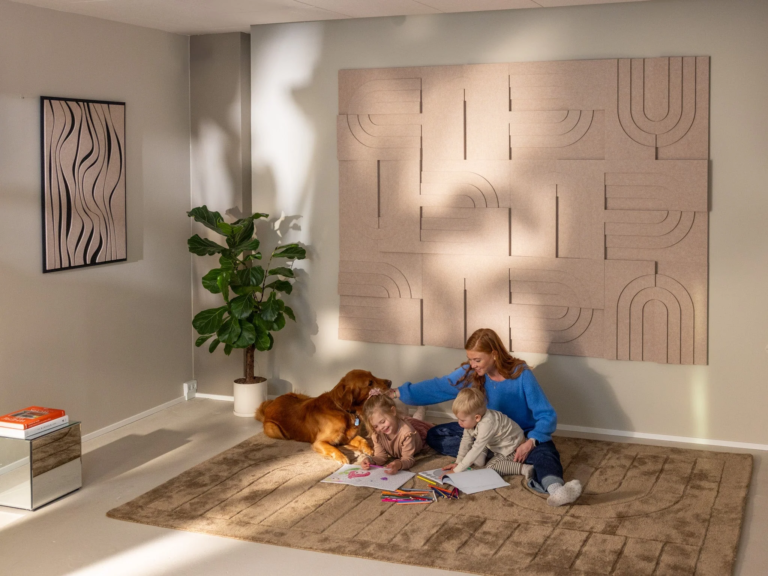 Ultimate Wall Panels Guide for Stylish Spaces