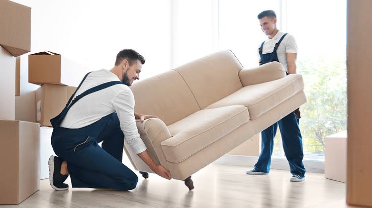 Reliable Moving Company Atlanta for Home Relocation