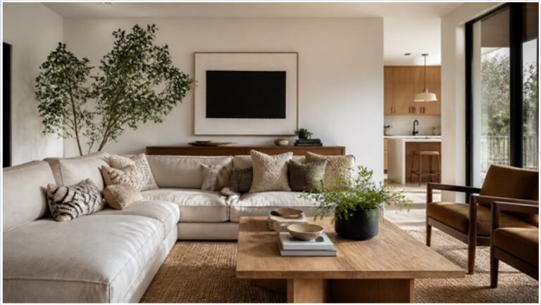 AI Home Design: How to Redesign Any Room in Your House in Minutes