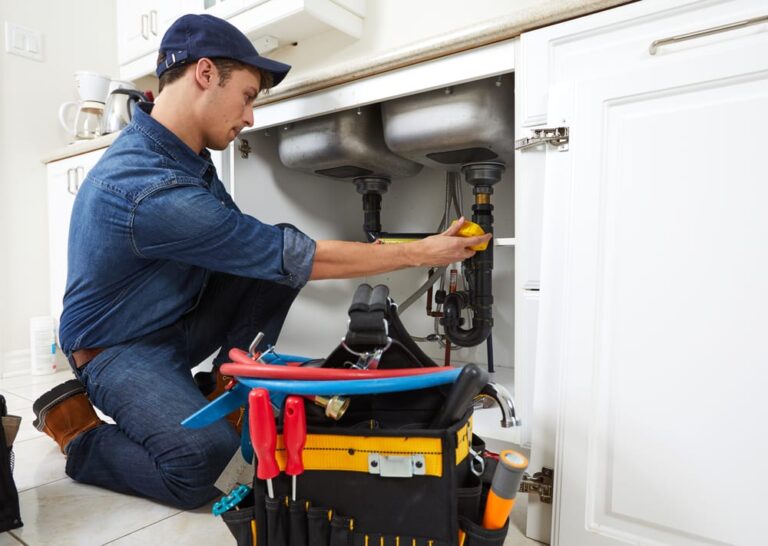 Trusted Local Plumbers for Fast and Reliable Service