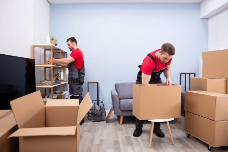 Packers and Movers in Chennai for a Smooth Relocation